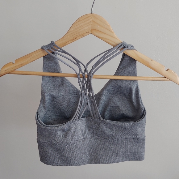 Sports Bra - Picture 2 of 2